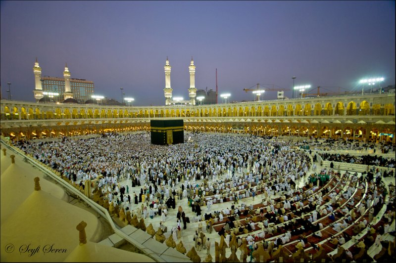 Nz ve niyz makam . . .