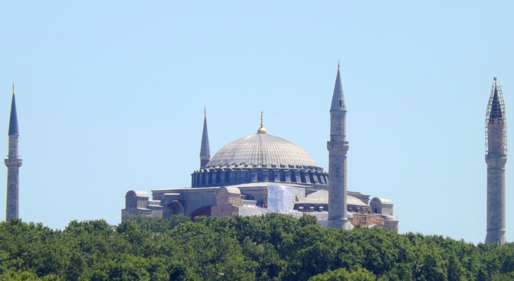 Ayasofya