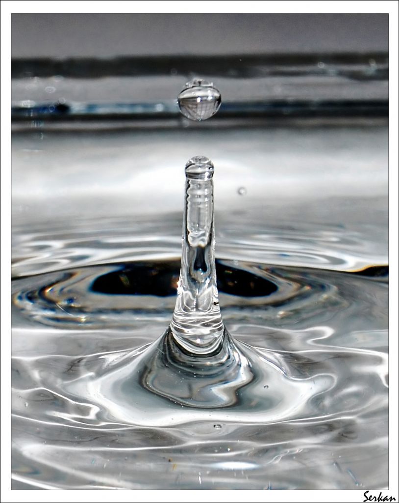 Zaman� durdurmak... 