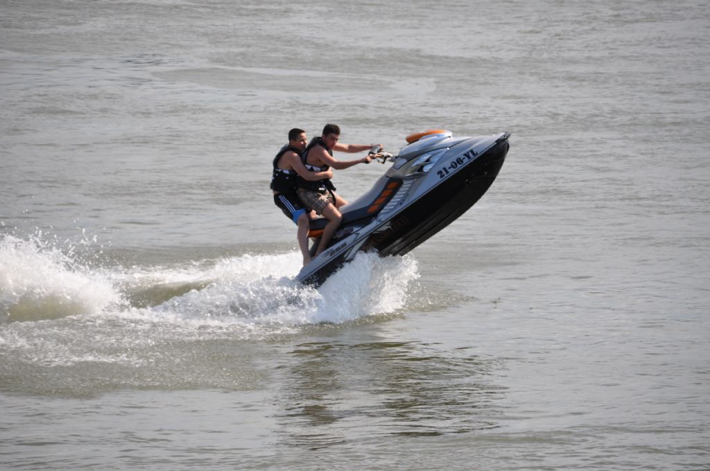 JETSKI