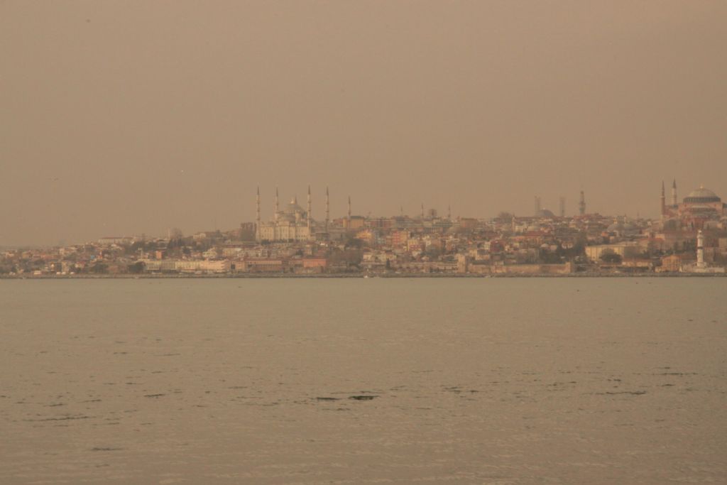 istanbul