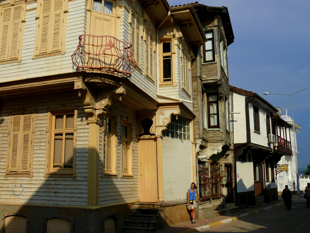 Mudanya