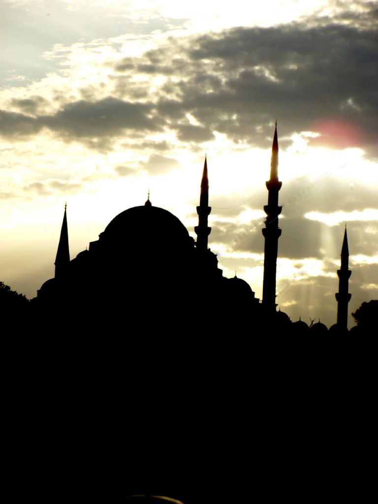 �stanbulun g�zellikleri