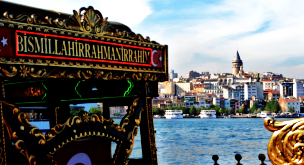 R�zk� Allahtan !! 