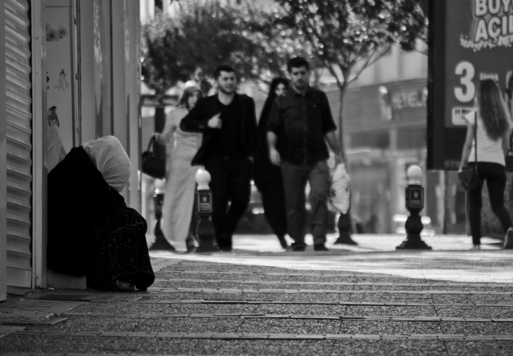 Yabanc� kalm���m �ehrime