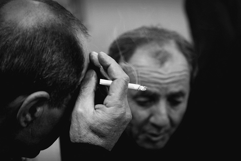 DERTLER BEN�M OLSUN!