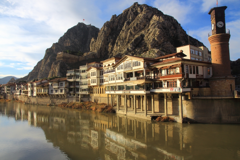 AMASYA