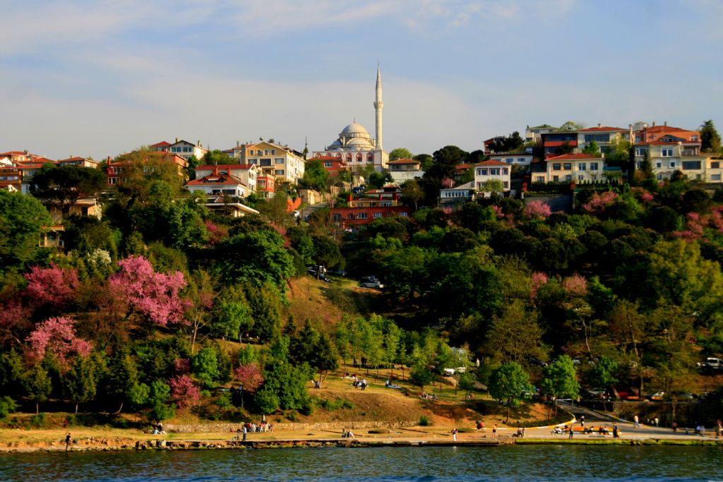 Beykoz Sahilleri