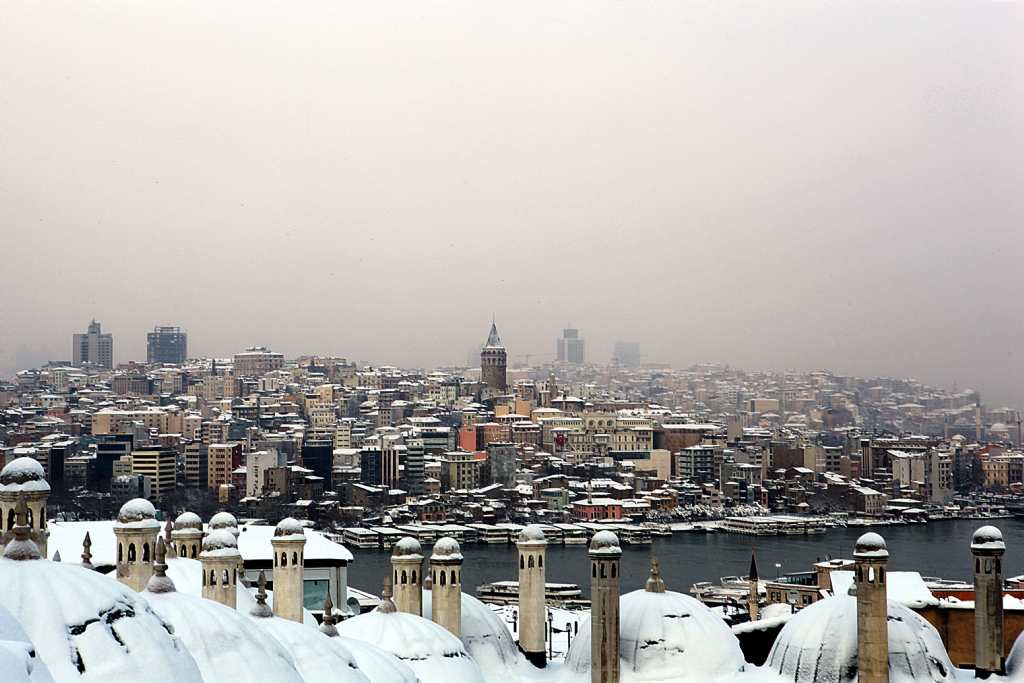 Galata...