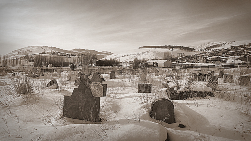 SARIKAMI� �EH�TLER�M�Z