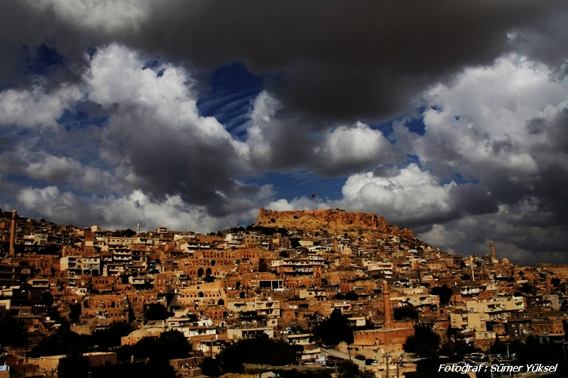 Mardin Genel Grnm