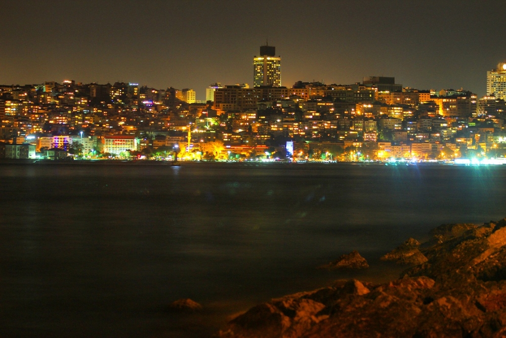 stanbul