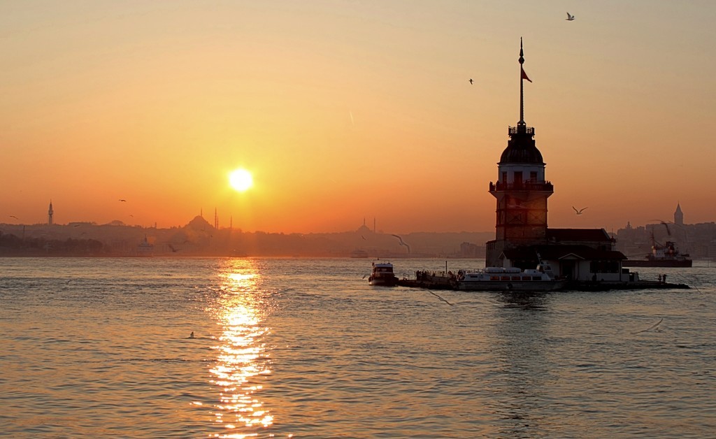 �stanbul...