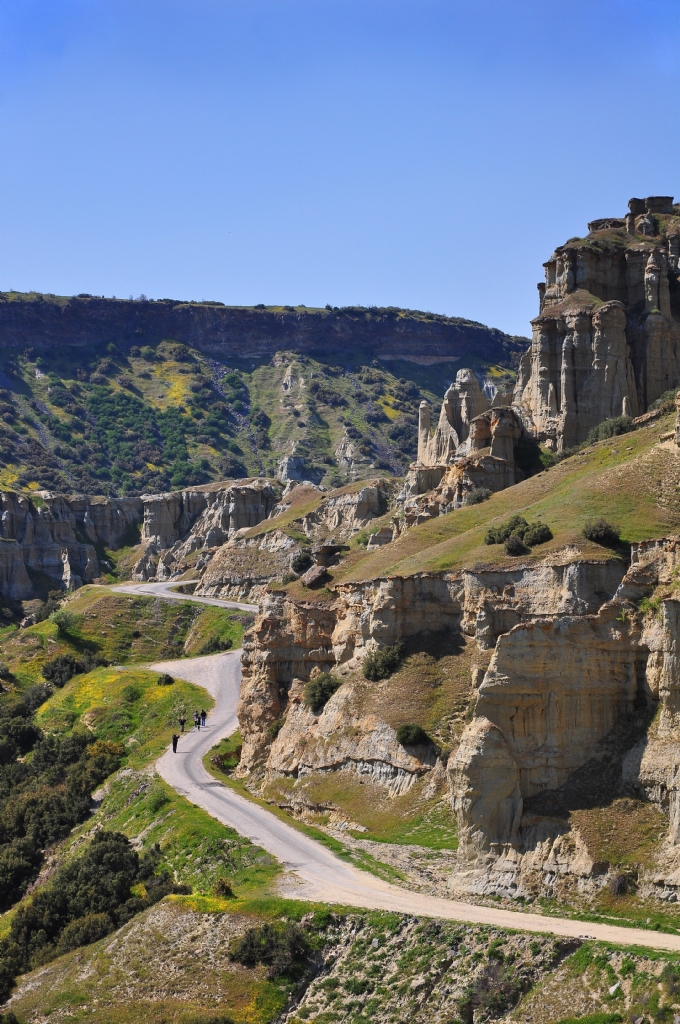 Manzara Dikey Kadraj 3