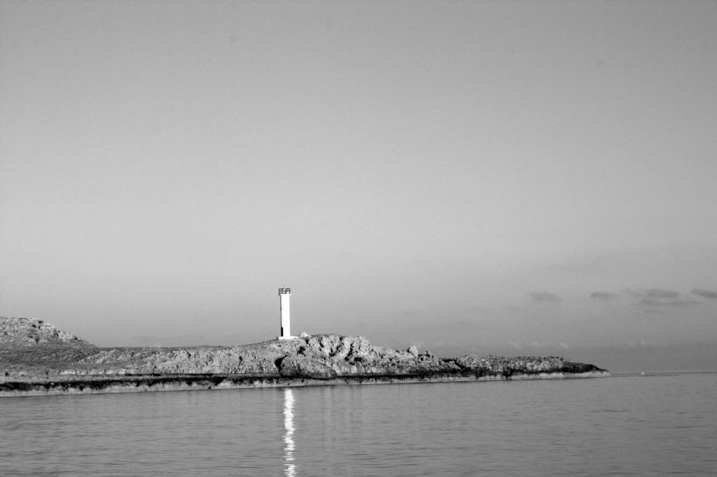 Deniz Feneri