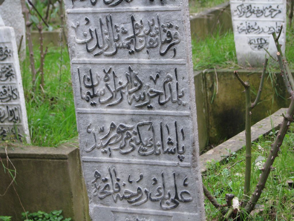 kimler geldi, kimler ge�ti...