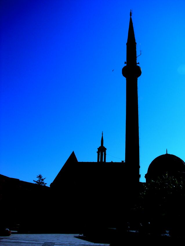 HUNAT HATUN MEDRESES�/KAYSER�