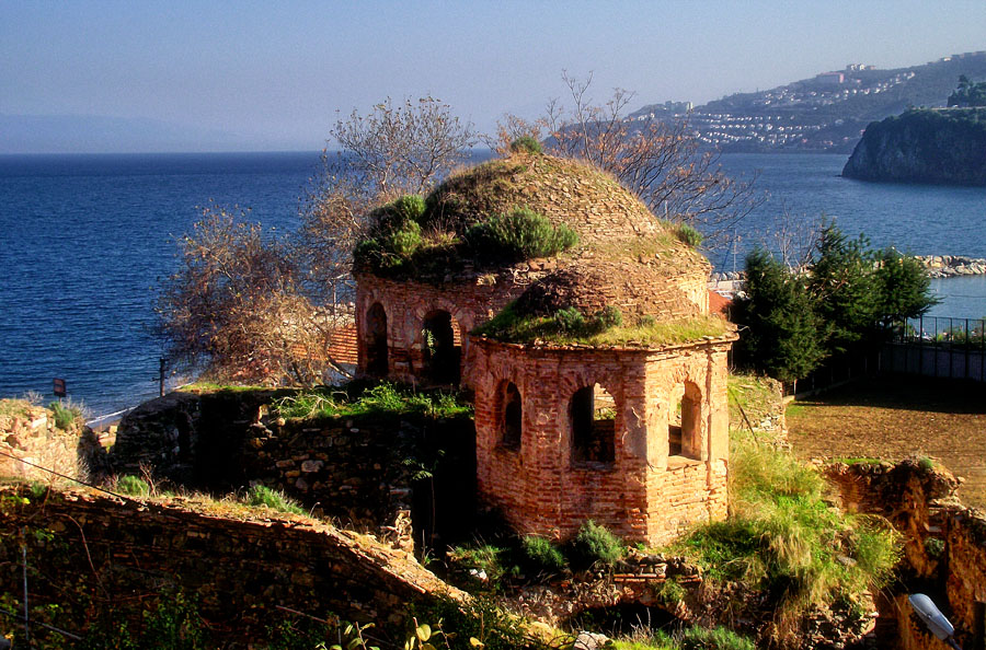 KUMYAKA K�L�SES�...