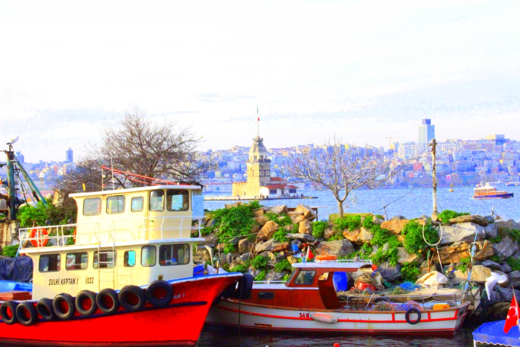 NE G�ZEL �EYS�N SEN