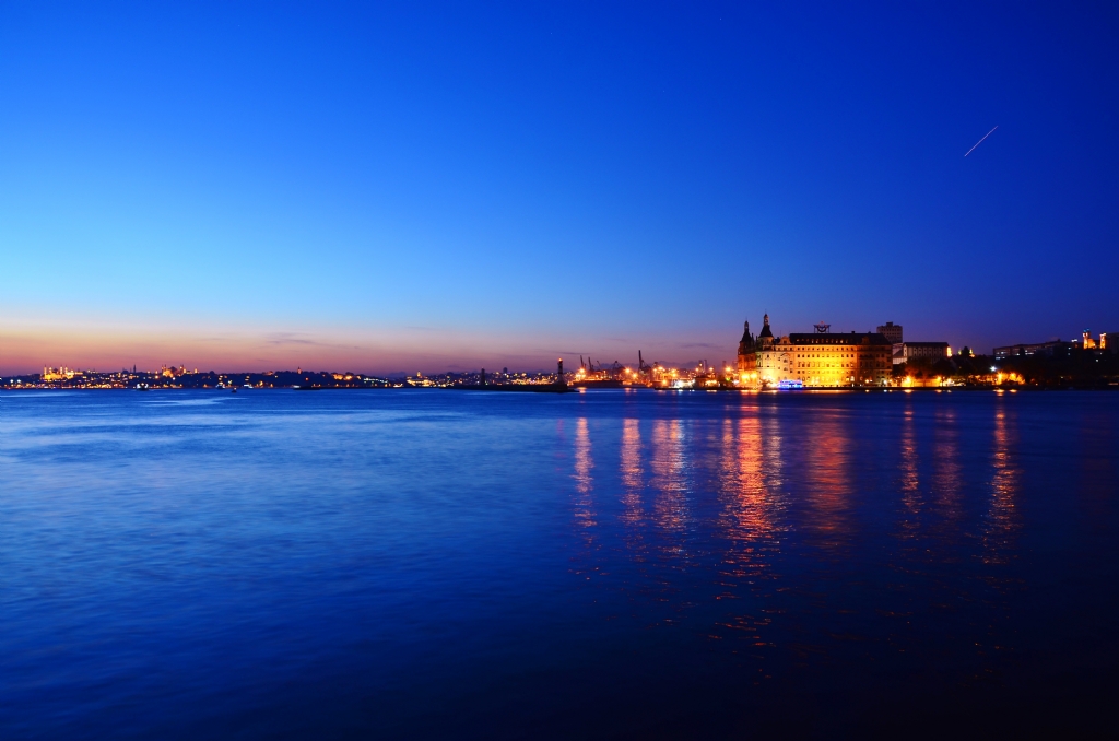 istanbula veda diyelim