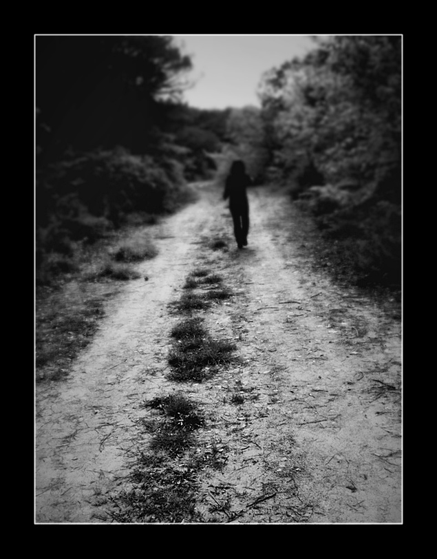 Gitme Demek Yetmiyor Ard�ndan...