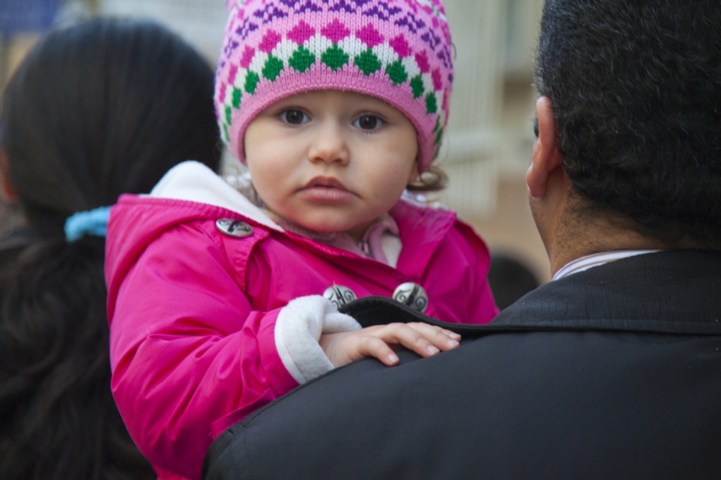 kucakta yryen irinlik