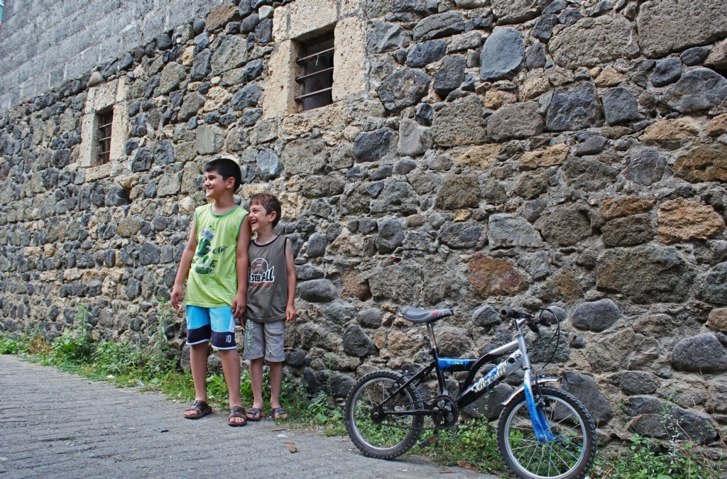 �ocuk�a g�l��meler