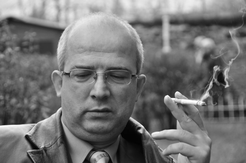 Dumanla T�kenen Umutlar