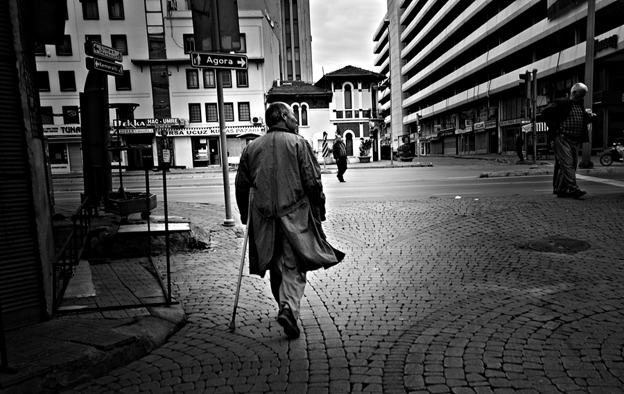 Agora g�nl�kleri..