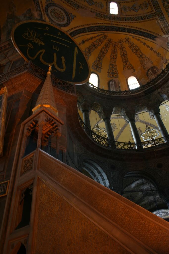 Ayasofya