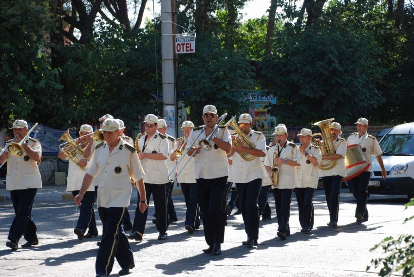 Mesai  Bitimi.......