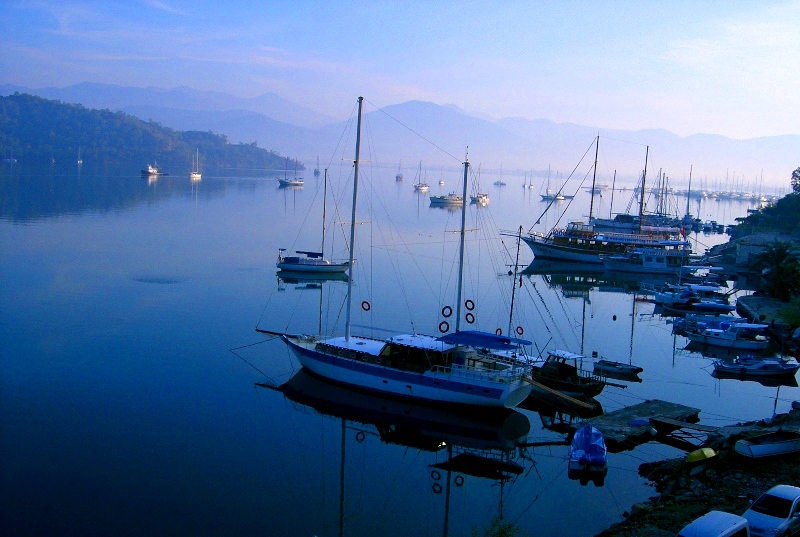 Fethiye Sabah