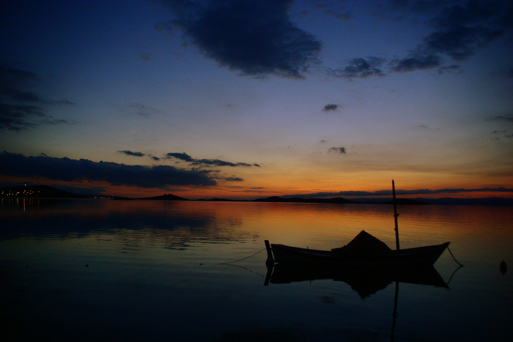 G�ky�z� herkesindir