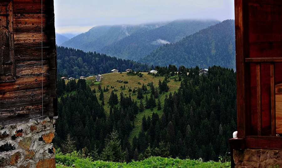 Sal'dan Pokut'a doru ve Pokut(2)