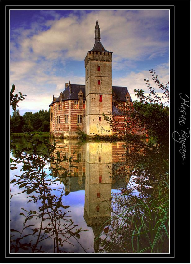 At sarayi  (Horst castel )1