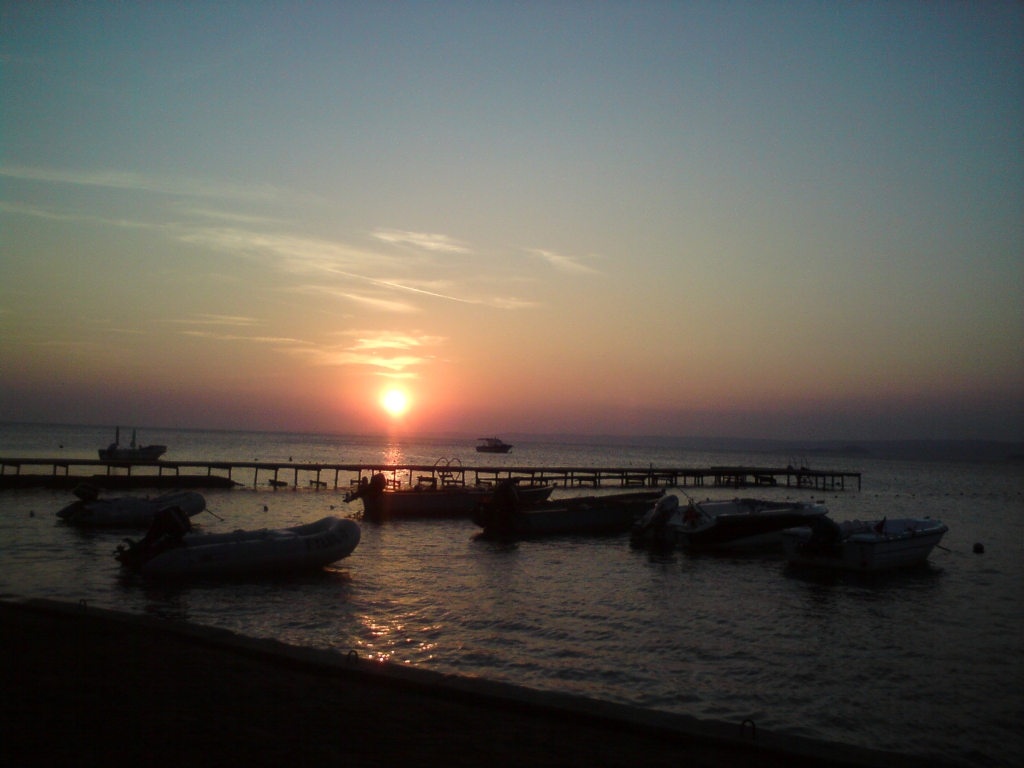 Saroz'da g�nbat�m�