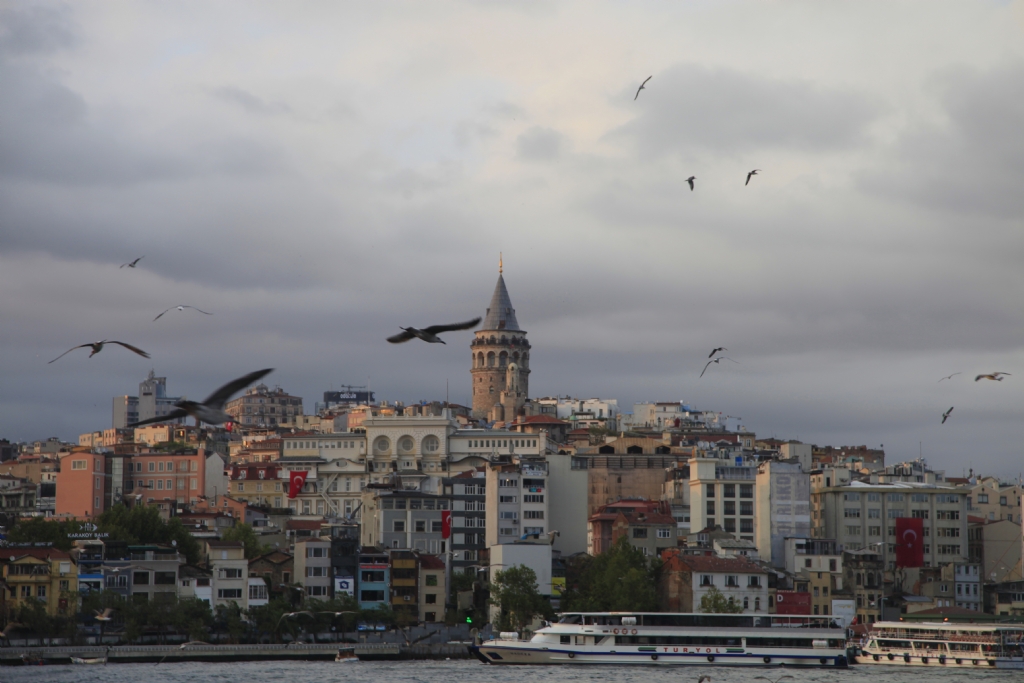 Galata