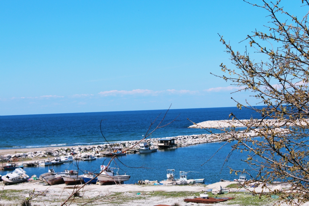 Karacabey / Bayramdere