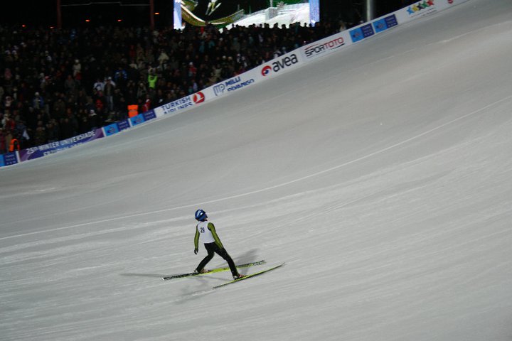 erzurum 2011 niversiade k olimpiyatlar atlama 