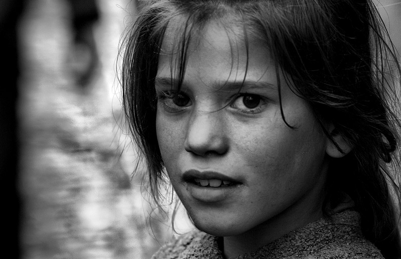 Beypazar sokaklarndan.