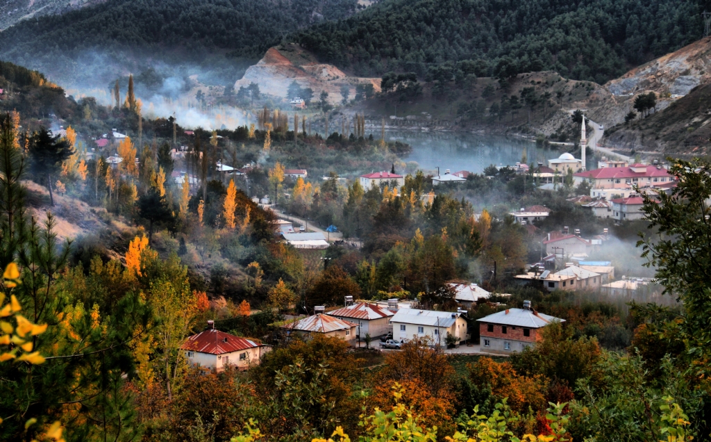 K.Mara� G�ngel Ma�aras�