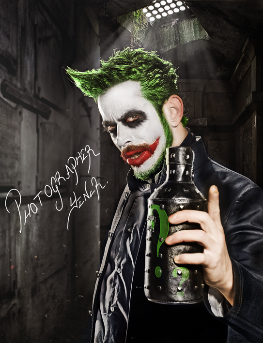 Joker..