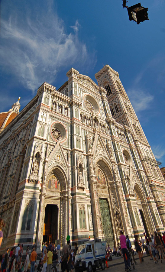firenze panaroma