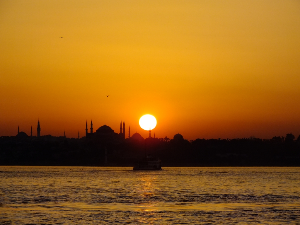 bu �ehrin her karesini seviyorum...