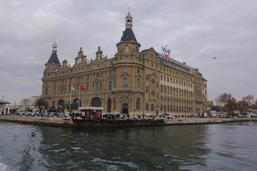 haydarpaa