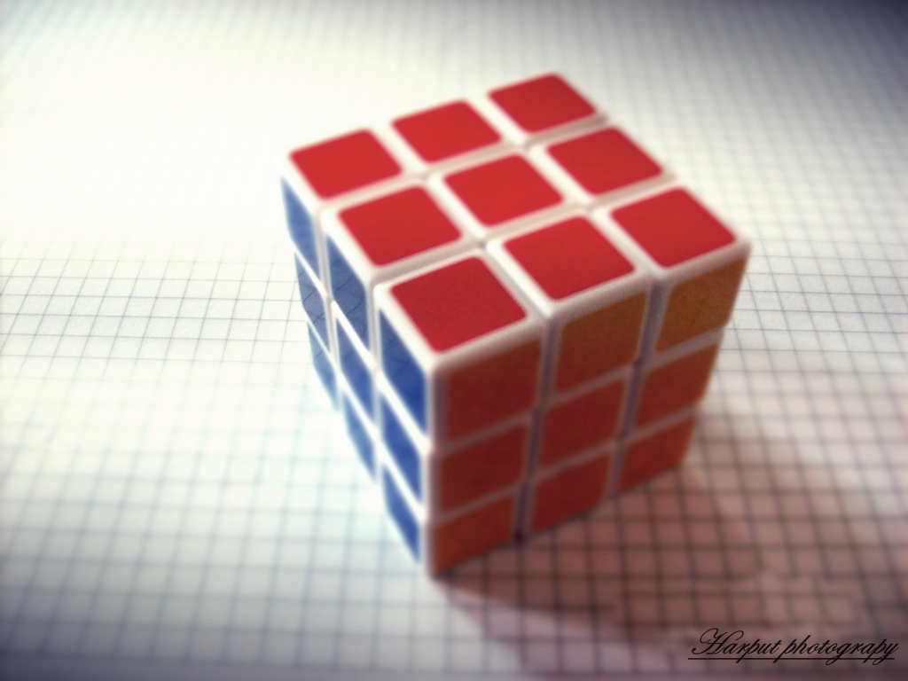 rubik kp