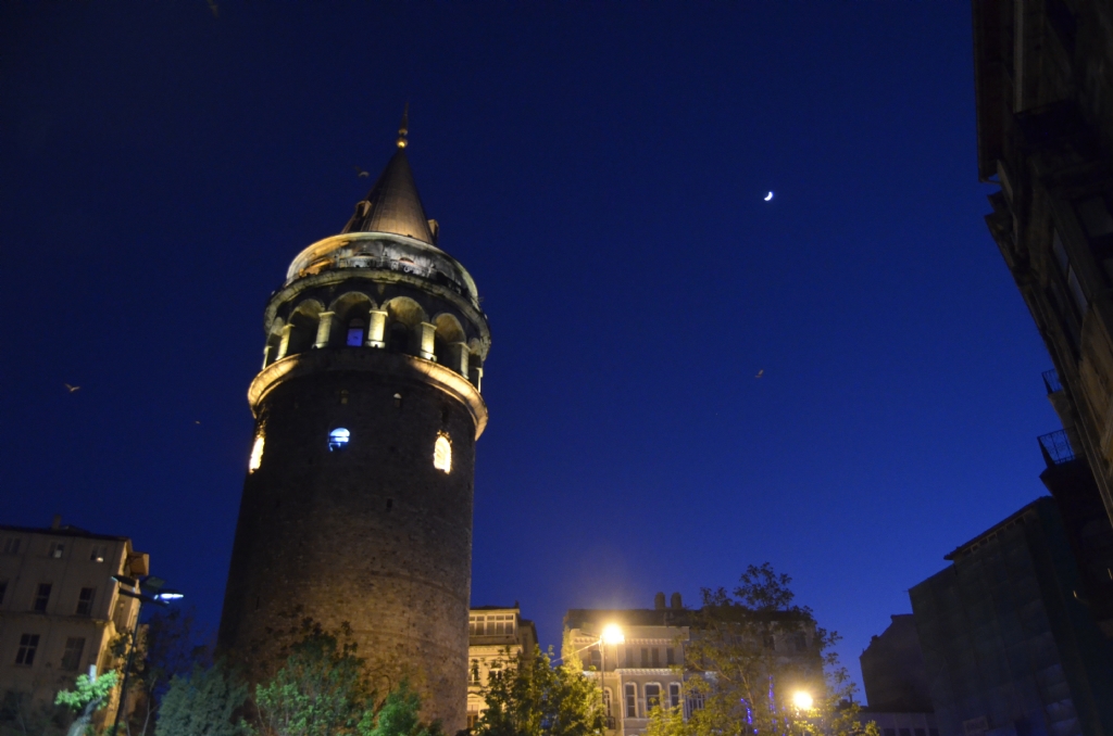 galata kulesi