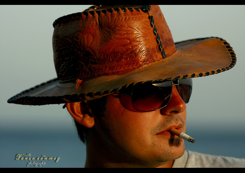 Marlboro Man