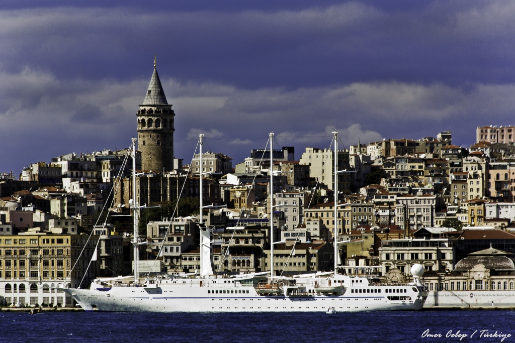 Bir �stanbul Klasi�i