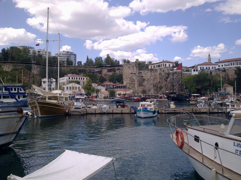 antalya